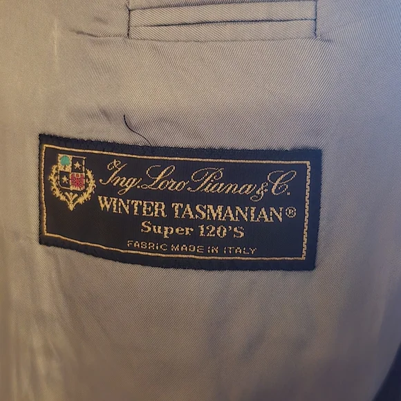 Hugo Boss Suit Jacket - Picture 2 of 5